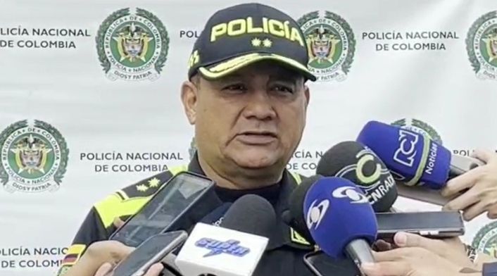 Ofrecen $20 millones de recompensa por responsables del hecho
