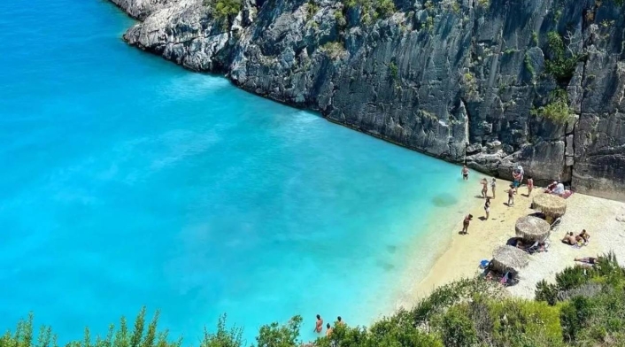 Zante o Zakynthos, isla de Grecia Zante o Zakynthos, isla de Grecia
