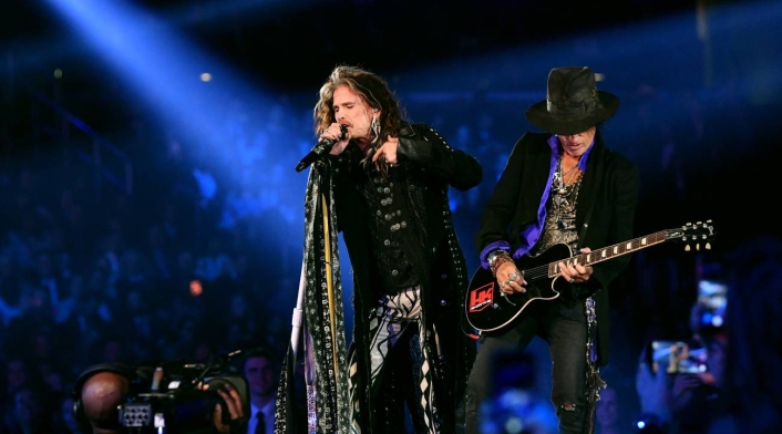 Aerosmith
