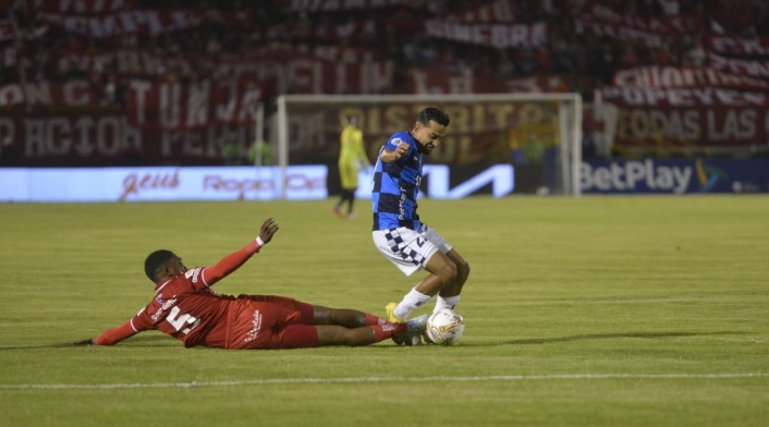 América Vs Chicó EN VIVO HOY 21 de mayo: Hora y canal El América Vs Chicó será transmitido por Win
