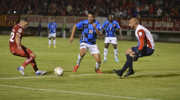 América Vs Chicó EN VIVO HOY 21 de mayo: Hora y canal América Vs Chicó es uno de los atractivos del grupo B