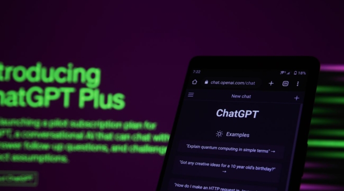 ChatGPT