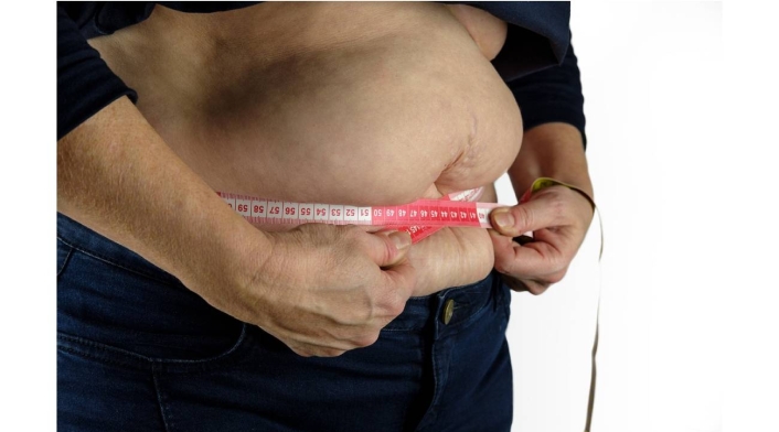 Chichila Navia y su peso: sufrió de gordofobia por su tamaño Chichila Navia y su peso: sufrió de gordofobia por su tamaño