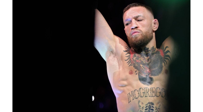 Conor McGregor / McGregor Forever, un documental del guerrero de UFC Conor McGregor es uno de loas máximos exponentes de la historia de las artes marciales mixtas