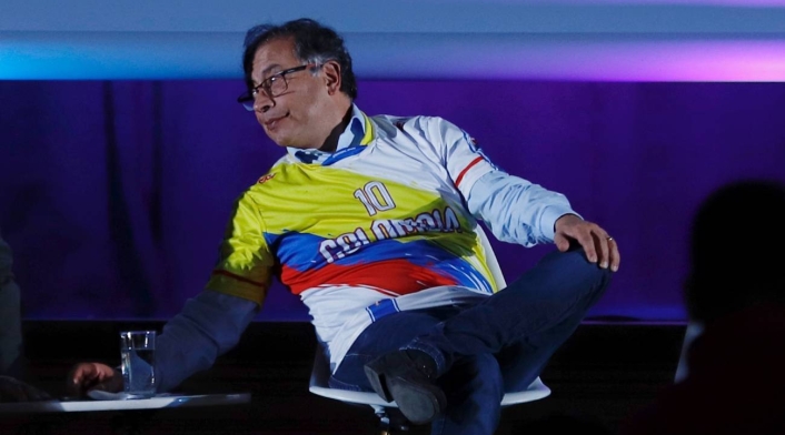 Conservadores, con las alarmas encendidas por declaración de reelección Conservadores, con las alarmas encendidas por declaración de reelección