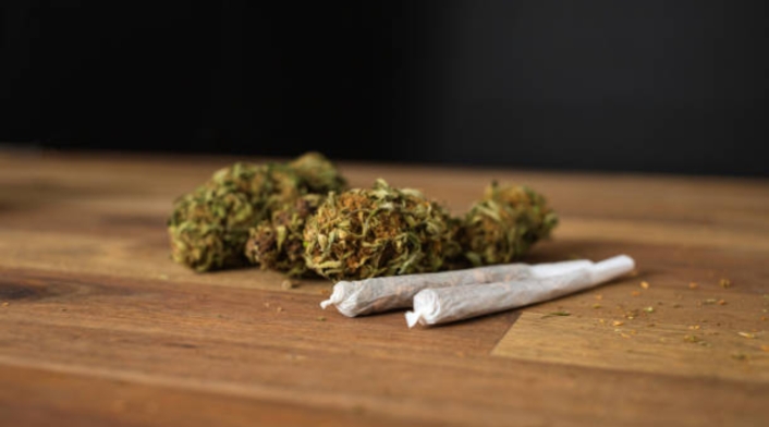 Consumo de marihuana recreativo en Colombia Consumo de marihuana recreativo en Colombia