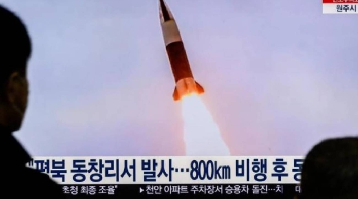 Corea del Norte Corea del Norte