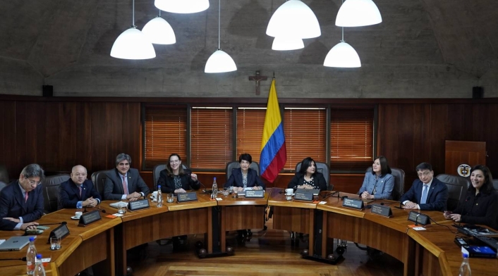 Corte Constitucional Corte Constitucional