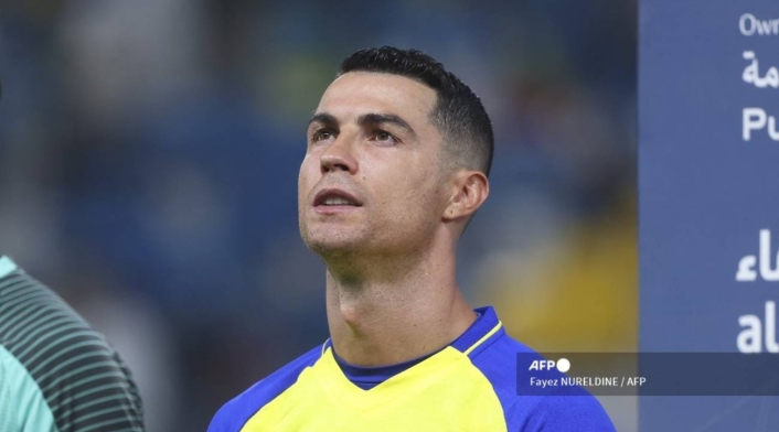 Cristiano Ronaldo Cristiano Ronaldo