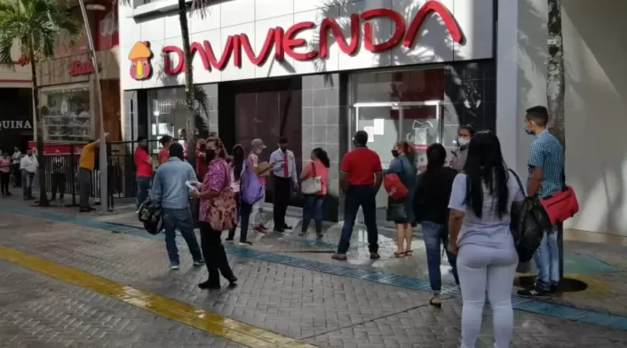 Davivienda Davivienda