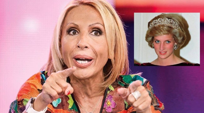 Laura Bozzo Laura Bozzo