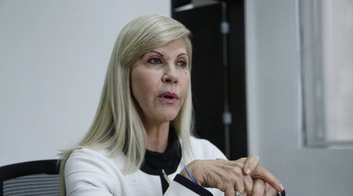 Dilian Francisca Toro