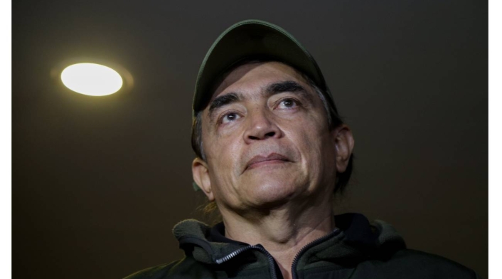 Elecciones 2023: Gustavo Bolívar llamado narconovelista por Lucía Bastidas Elecciones 2023: Gustavo Bolívar llamado narconovelista por Lucía Bastidas