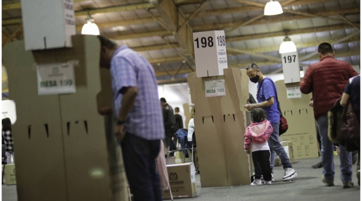 Policía ha recibido 211 denuncias por delitos electorales Policía ha recibido 211 denuncias por delitos electorales
