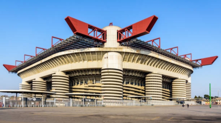 Estadio Giuseppe Meazza Estadio Giuseppe Meazza