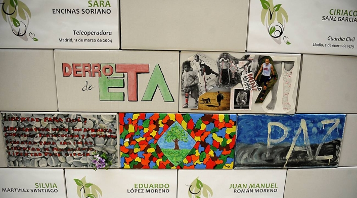 Euskadi Ta Askatasuna Euskadi Ta Askatasuna