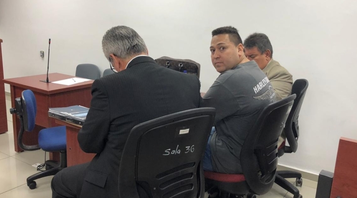 Las amenazas a una funcionaria del CTI motivaron la nueva medida.
