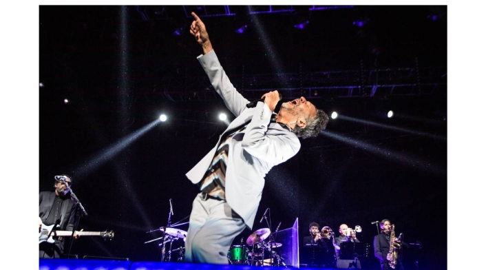Fito Páez en Bogotá HOY sábado 20 de mayo Fito Páez se presenta en Bogotá