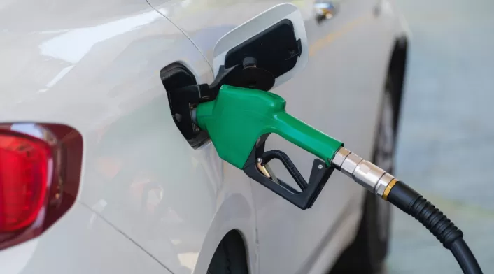 precio de la gasolina