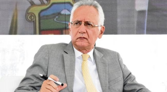 Guillermo Jaramillo, ministro de Salud Guillermo Jaramillo, ministro de Salud