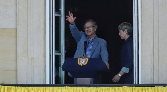 Gustavo Petro Gustavo Petro