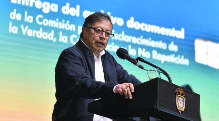 Gustavo Petro Gustavo Petro