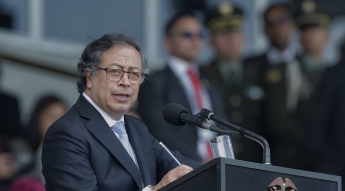 Gustavo Petro Gustavo Petro
