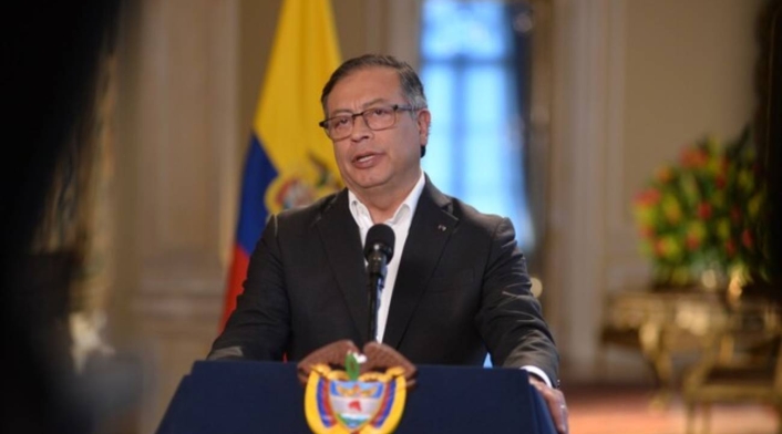 Gustavo Petro Gustavo Petro