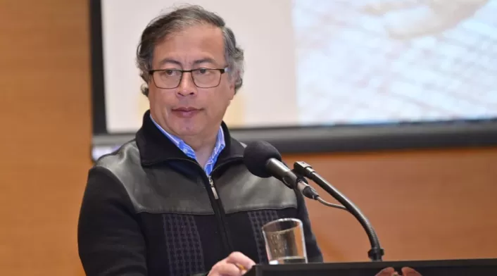Gustavo Petro Gustavo Petro