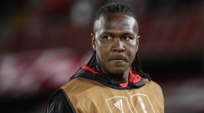 Hugo Rodallega Hugo Rodallega