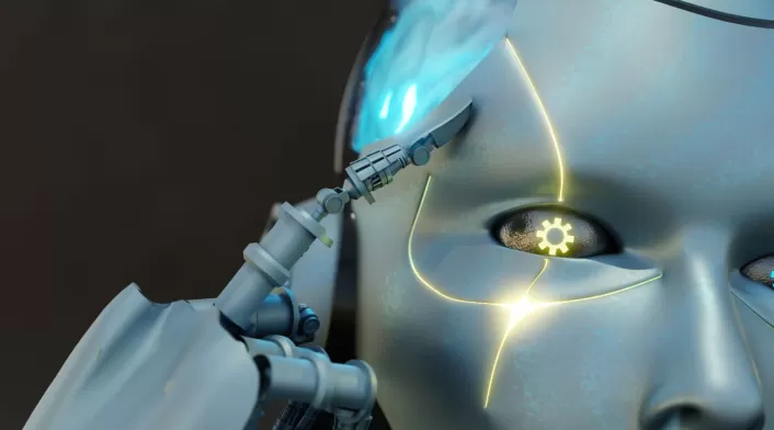 Inteligencia Artificial Inteligencia Artificial ¿Destruirá la humanidad?