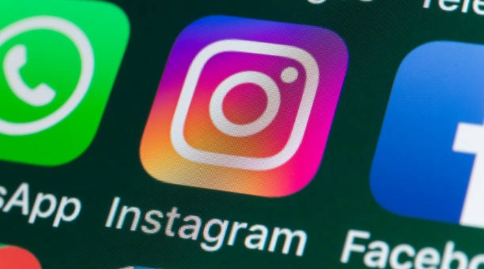 Caída de Instagram Instagram