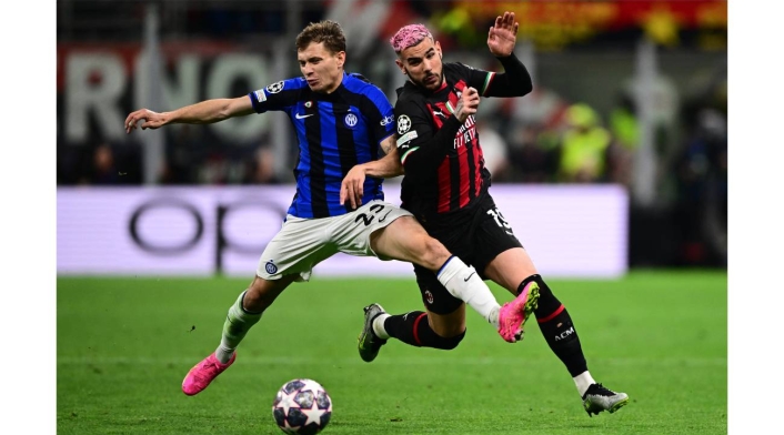 Inter Vs Milan EN VIVO HOY 16 de mayo