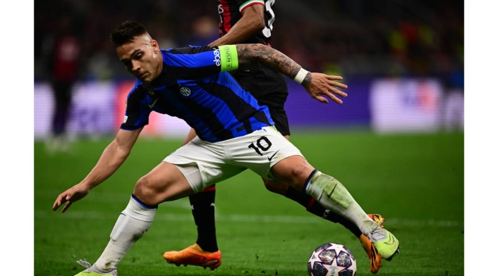 Inter Vs Milan EN VIVO HOY 16 de mayo