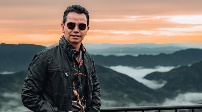Jhonny Rivera Jhonny Rivera