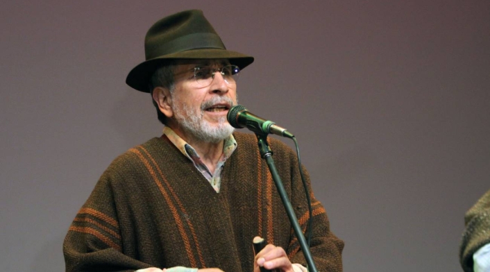 Jorge Velosa Jorge Velosa