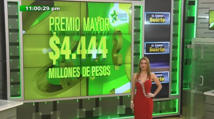 Lotería del Cauca HOY 17 de junio resultados último sorteo Lotería del Cauca HOY 17 de junio resultados último sorteo