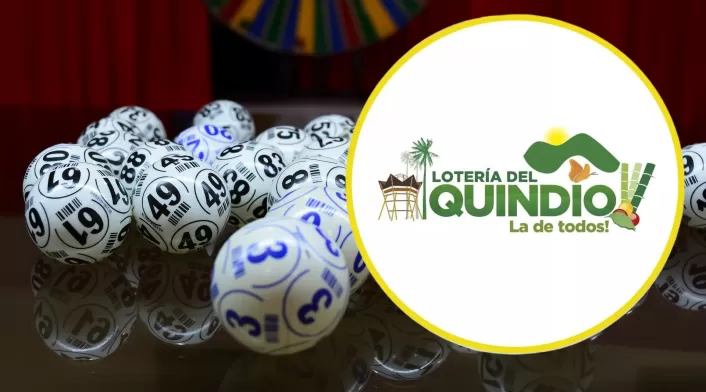 Lotería del Quindío, 14 de marzo de 2024 Lotería del Quindío, 14 de marzo de 2024