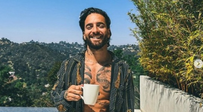 Se acaba el 'Pretty Boy': Maluma anuncia gira como Don Juan Se acaba el 'Pretty Boy': Maluma anuncia gira como Don Juan