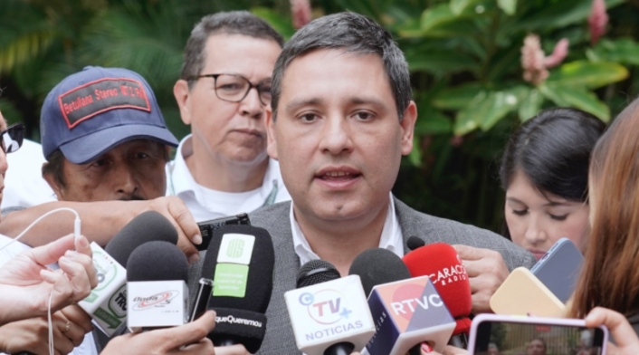 Mauricio Lizcano Mauricio Lizcano
