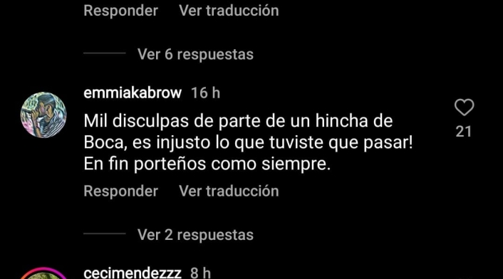 Mensajes de apoyo a Hugo Rodallega Mensajes de apoyo a Hugo Rodallega