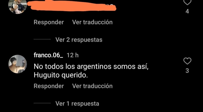 Mensajes de apoyo a Hugo Rodallega Mensajes de apoyo a Hugo Rodallega
