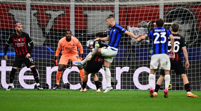 Milan Vs Inter EN VIVO HOY 10 de mayo GOLES Milan Vs Inter EN VIVO HOY 10 de mayo GOLES
