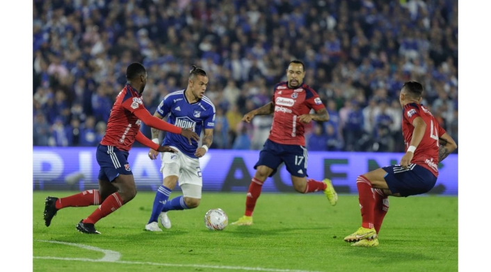 Millonarios Vs Medellín EN VIVO HOY sábado 20 de mayo Millonarios y Medellín abren el grupo B de los cuadrangulares
