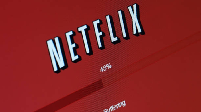 Actualización de Netflix Netflix