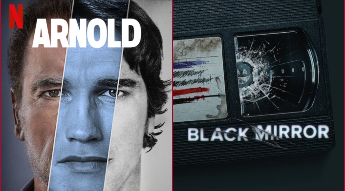 Netflix, estrenos junio y julio de 2023 Netflix, estrenos junio y julio de 2023