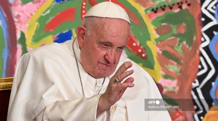 Papa Francisco Papa Francisco