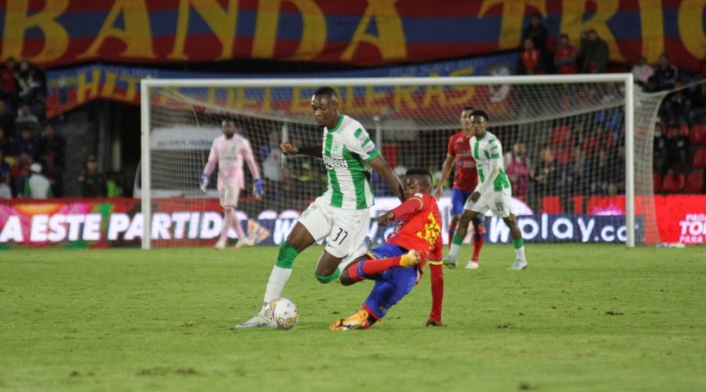 Pasto Vs Nacional EN VIVO sábado 20 de mayo El Atlético Nacional es el equipo con más títulos en la liga BetPlay