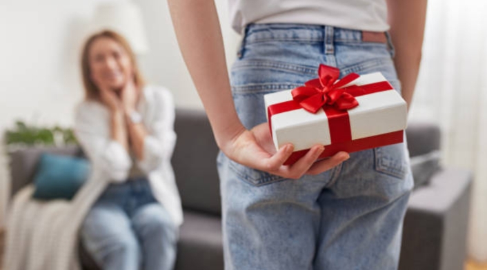 Regalo del día de la Madre Regalo del día de la Madre