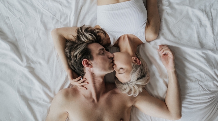 Relaciones sexuales Relaciones sexuales